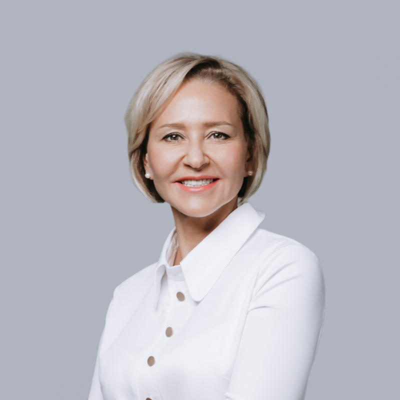 Хайбулина Эльмира Талгатовна 